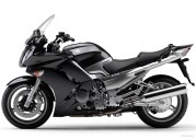 Yamaha FJR1300A Yamaha FJR1300A